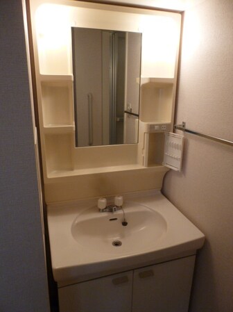 フェリースいずみ中央の物件内観写真